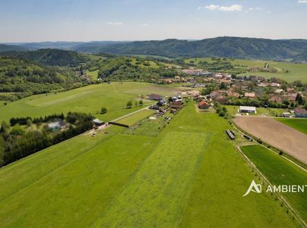 Prodej - pozemek, zemědělská půda, 7 871 m²