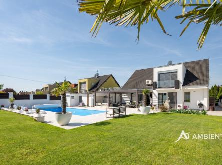 Prodej domu/vily, 320 m²