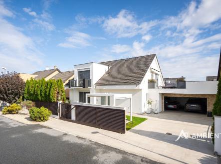 Prodej domu/vily, 320 m²