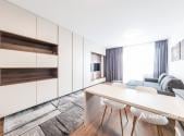 Pronájem bytu, 1+kk, 36 m²