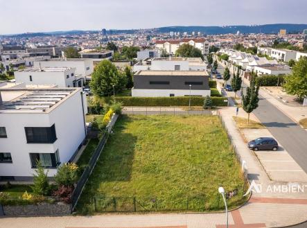 Prodej - pozemek pro bydlení, 525 m²