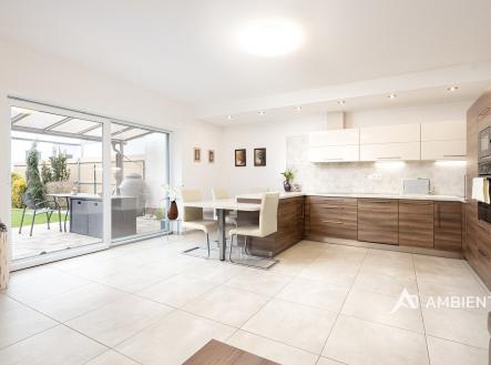 Prodej domu/vily, 149 m²