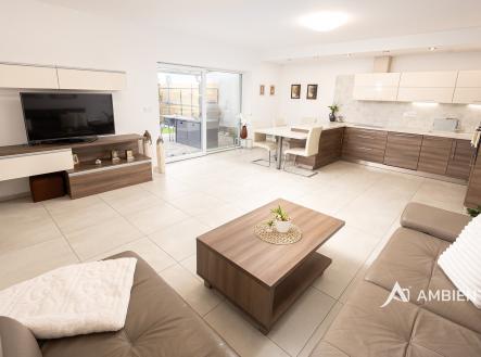 Prodej domu/vily, 149 m²