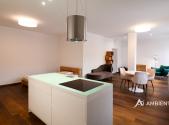 Pronájem bytu, 1+kk, 53 m²