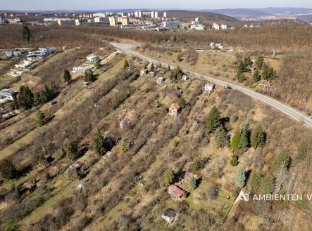 Prodej pozemku pro bydlení, 2 214 m²