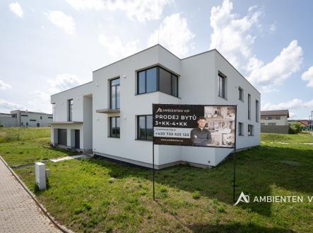 Prodej bytu, 4+kk, 155 m²