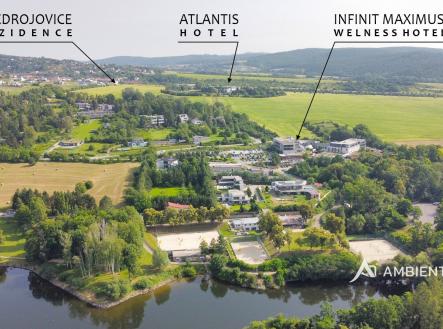 Prodej bytu, 3+kk, 86 m²