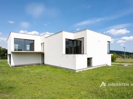 Prodej domu/vily, 532 m²
