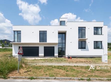 Prodej domu/vily, 532 m²