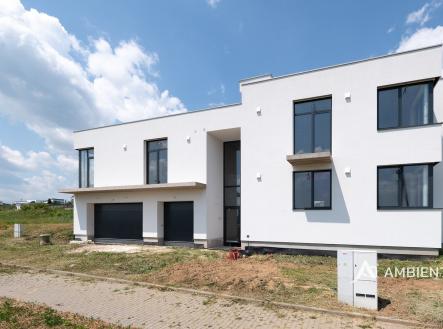 Prodej domu/vily, 532 m²