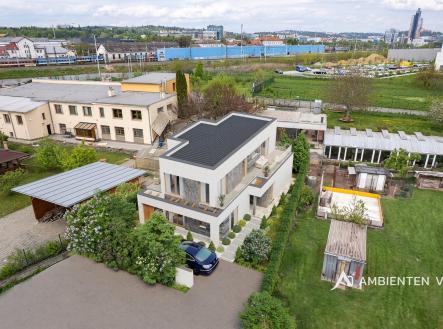 Prodej pozemku pro bydlení, 281 m² obrázek