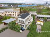 Prodej pozemku pro bydlení, 281 m²