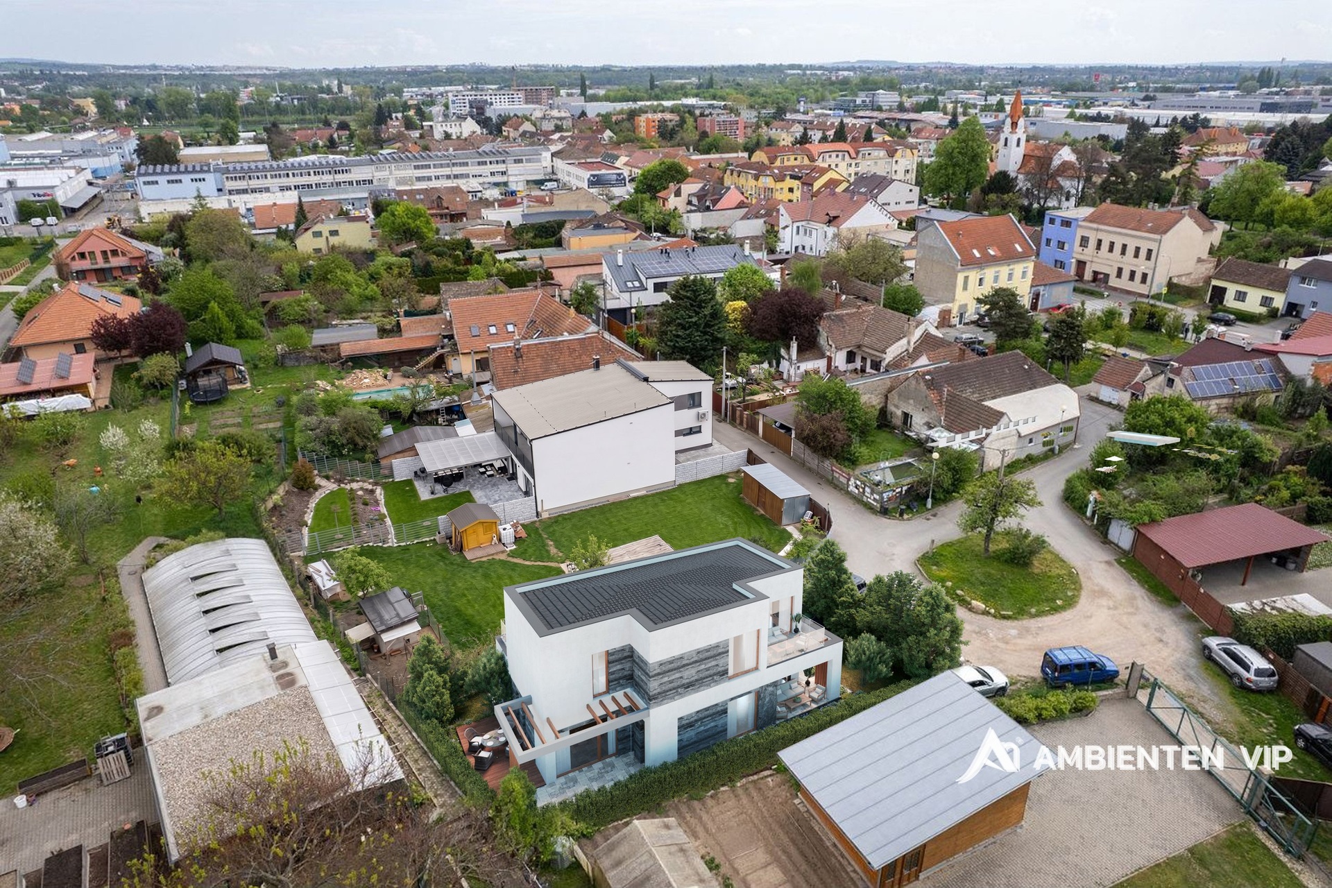 View 3 - D02UD