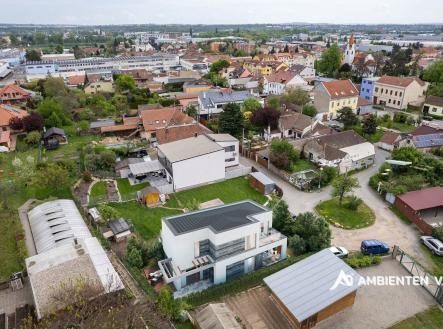 Prodej pozemku pro bydlení, 281 m²