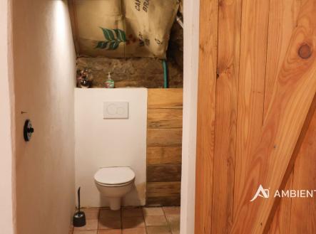 Prodej - obchodní prostor, 42 m²