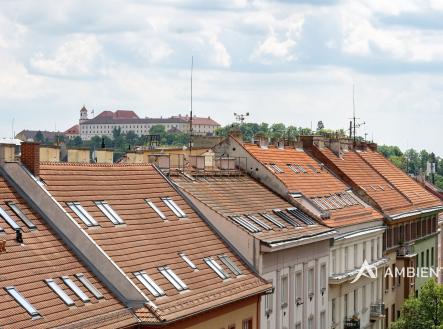 Prodej bytu, 6+kk, 209 m²