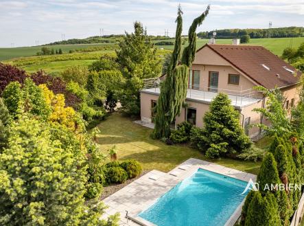 Prodej domu/vily, 271 m² obrázek