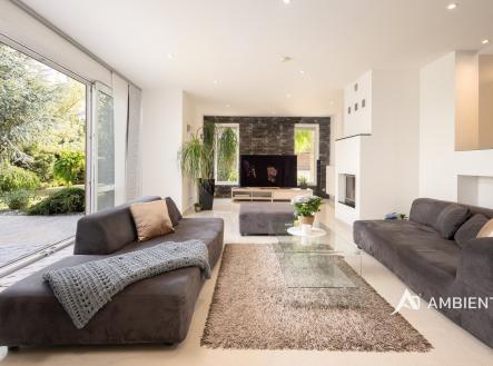 Prodej domu/vily, 271 m²