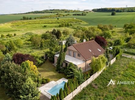 Prodej domu/vily, 271 m²