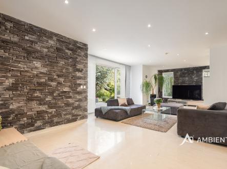 Prodej domu/vily, 271 m²