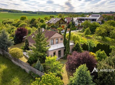 Prodej domu/vily, 271 m²