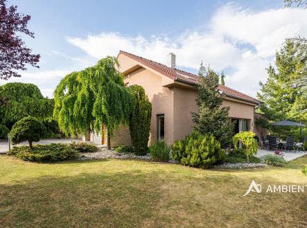 Prodej domu/vily, 271 m²