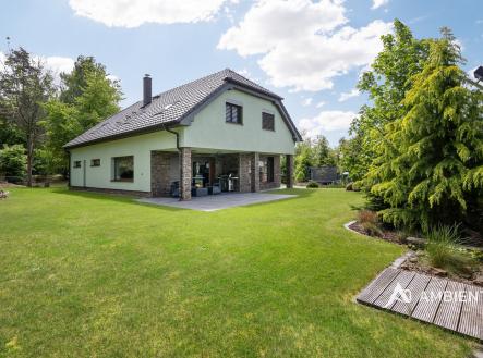 Prodej domu/vily, 276 m²