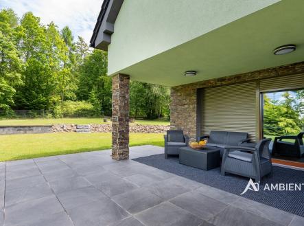 Prodej domu/vily, 276 m²