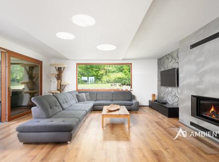 Prodej domu/vily, 276 m²