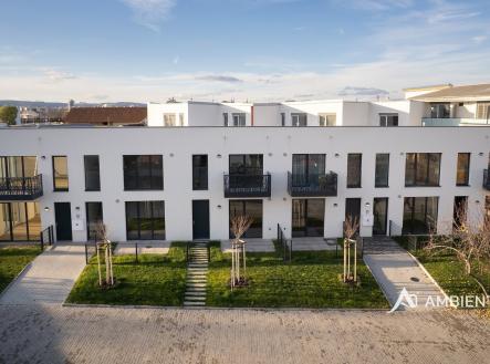 Prodej bytu, 2+kk, 79 m²