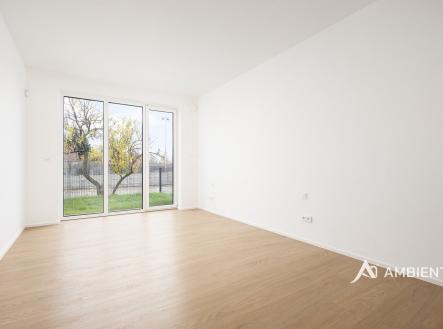 Prodej bytu, 2+kk, 79 m²