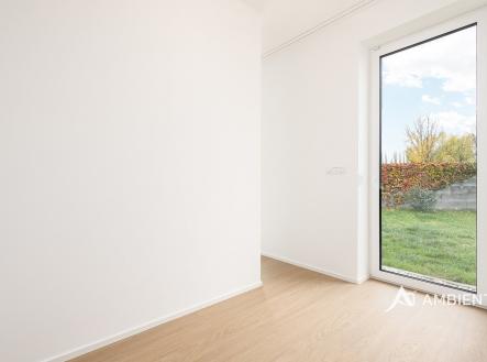Prodej bytu, 1+kk, 50 m²