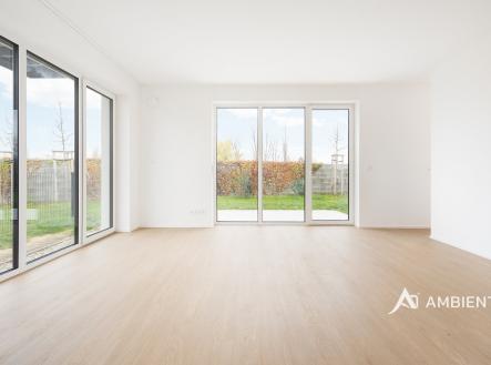 Prodej bytu, 1+kk, 50 m²