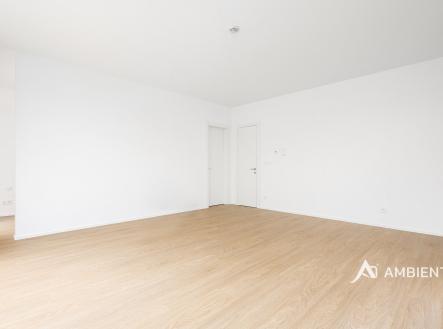 Prodej bytu, 1+kk, 50 m²