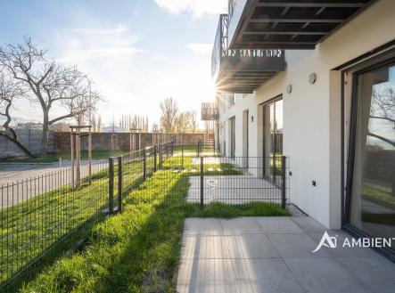 Prodej bytu, 2+kk, 74 m²