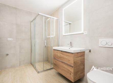 Prodej bytu, 2+kk, 74 m²