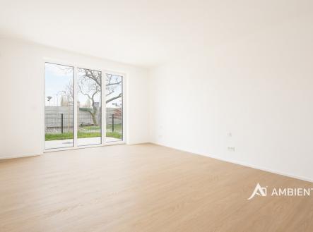 Prodej bytu, 2+kk, 74 m²