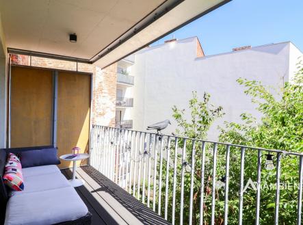 Prodej bytu, 3+kk, 82 m²