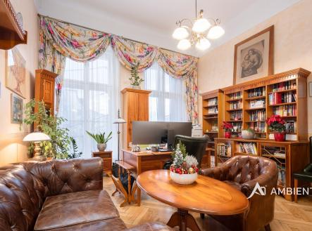 Prodej - kanceláře, 257 m²