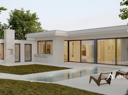 Prodej pozemku pro bydlení, 1 337 m²