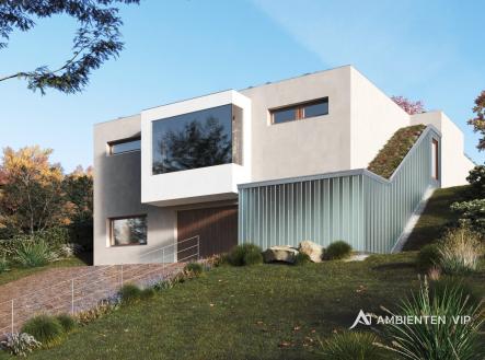 Prodej pozemku pro bydlení, 1 337 m² obrázek