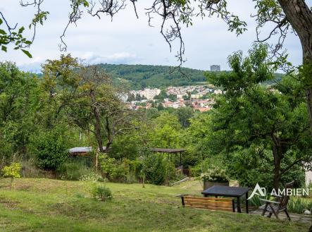 Prodej pozemku pro bydlení, 1 337 m²