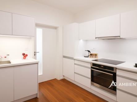 Pronájem bytu, 2+kk, 35 m²