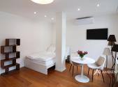 Pronájem bytu, 2+kk, 35 m²
