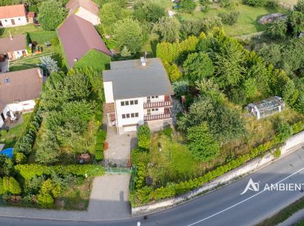 Prodej domu/vily, 393 m²