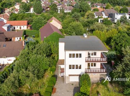 Prodej domu/vily, 393 m²