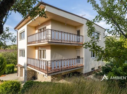 Prodej domu/vily, 393 m²