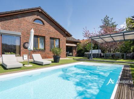 Prodej domu/vily, 180 m²