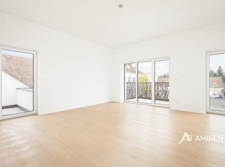 Prodej bytu, 2+kk, 62 m²