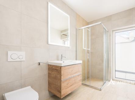 Prodej bytu, 2+kk, 62 m²